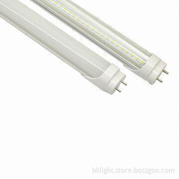 LED tube light